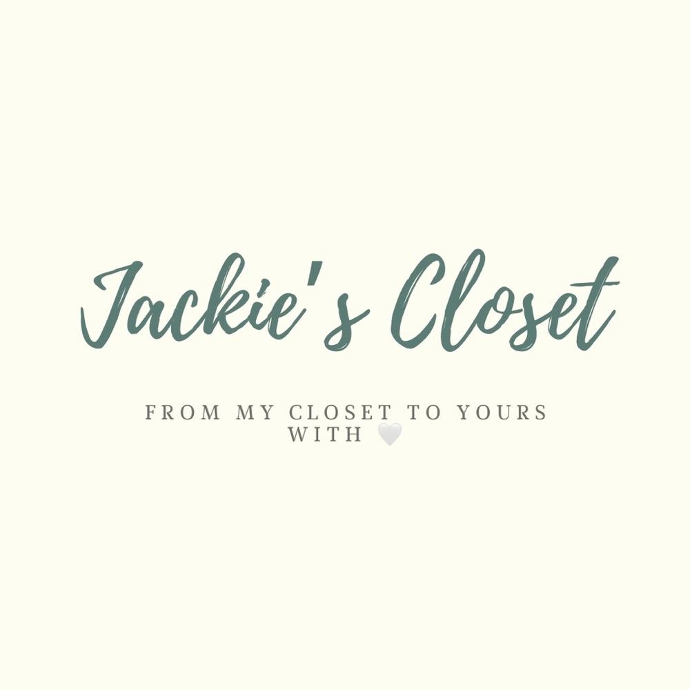 Meet your Posher, Jackie